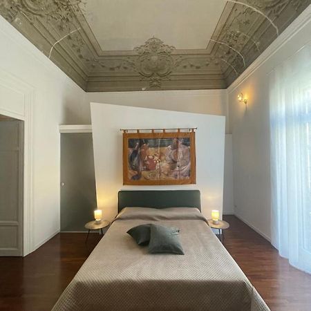 Costa Suites Palermo Exteriér fotografie