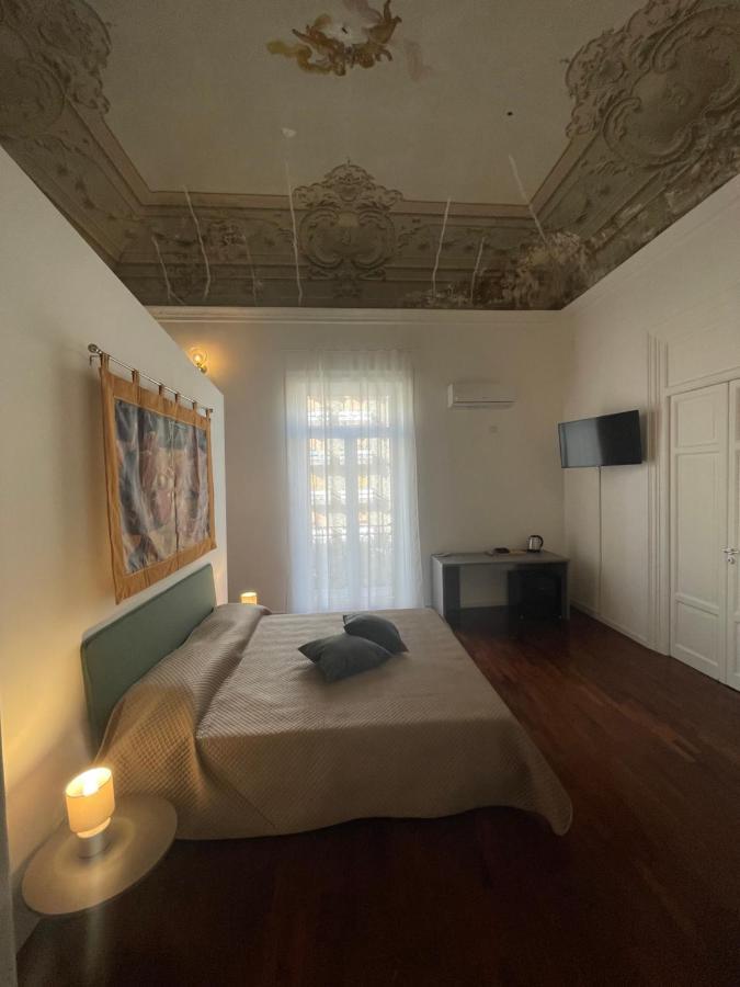 Costa Suites Palermo Exteriér fotografie