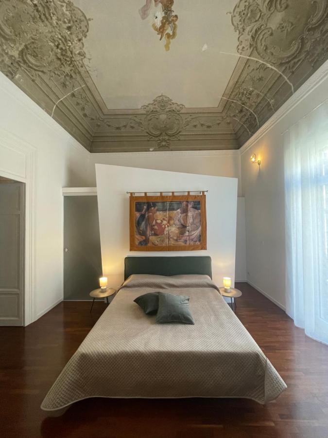 Costa Suites Palermo Exteriér fotografie