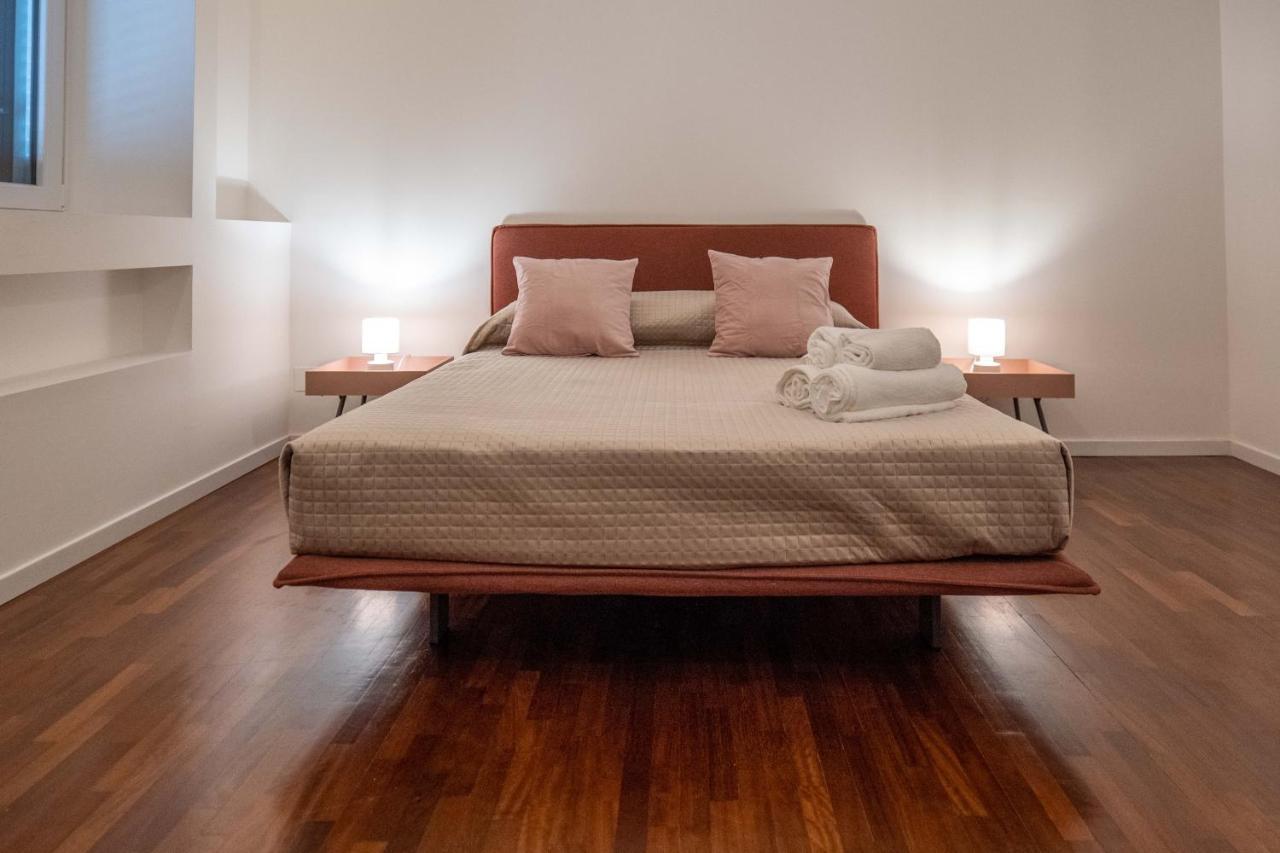 Costa Suites Palermo Exteriér fotografie