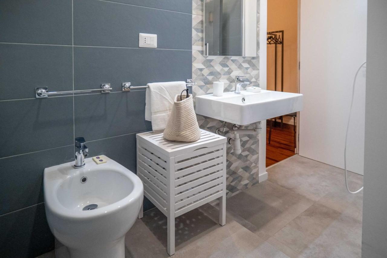 Costa Suites Palermo Exteriér fotografie
