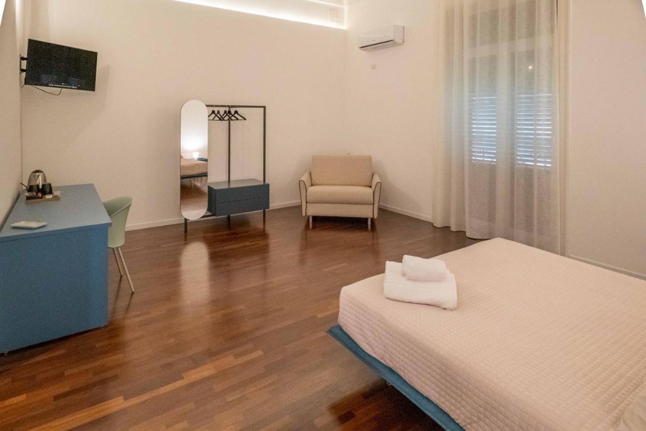 Costa Suites Palermo Exteriér fotografie