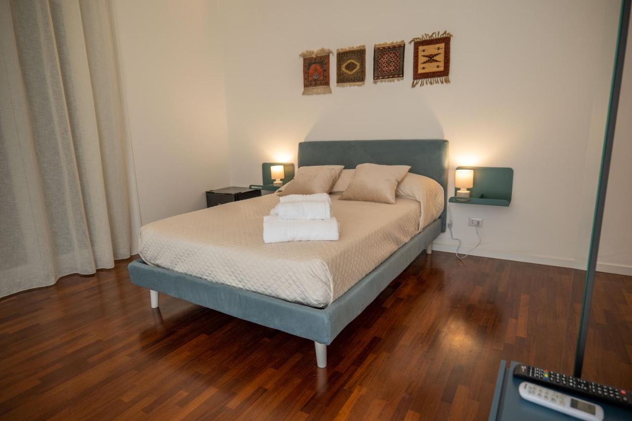 Costa Suites Palermo Exteriér fotografie