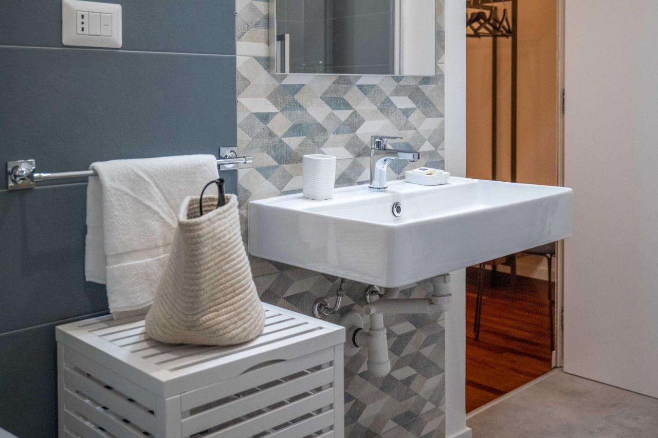Costa Suites Palermo Exteriér fotografie