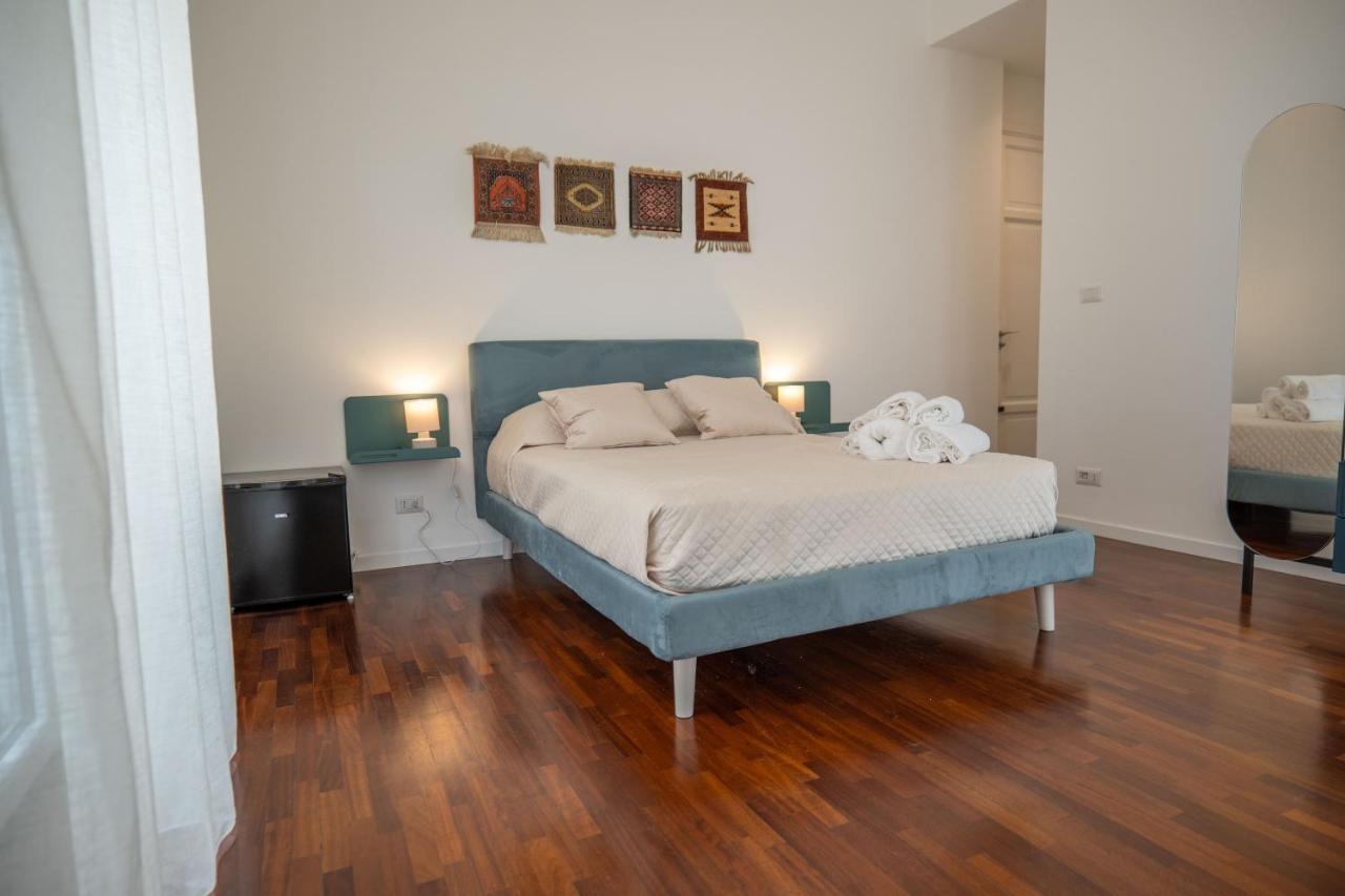 Costa Suites Palermo Exteriér fotografie