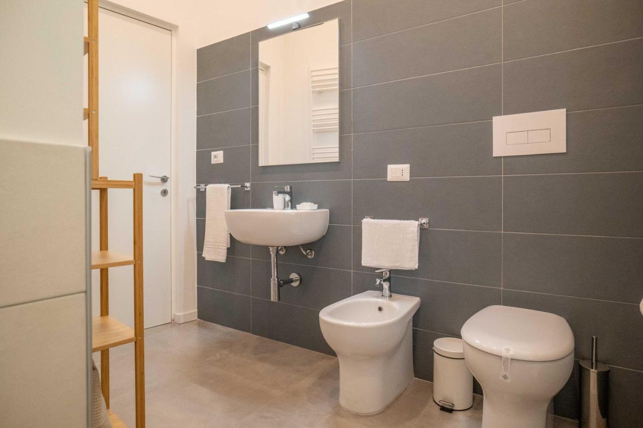 Costa Suites Palermo Exteriér fotografie