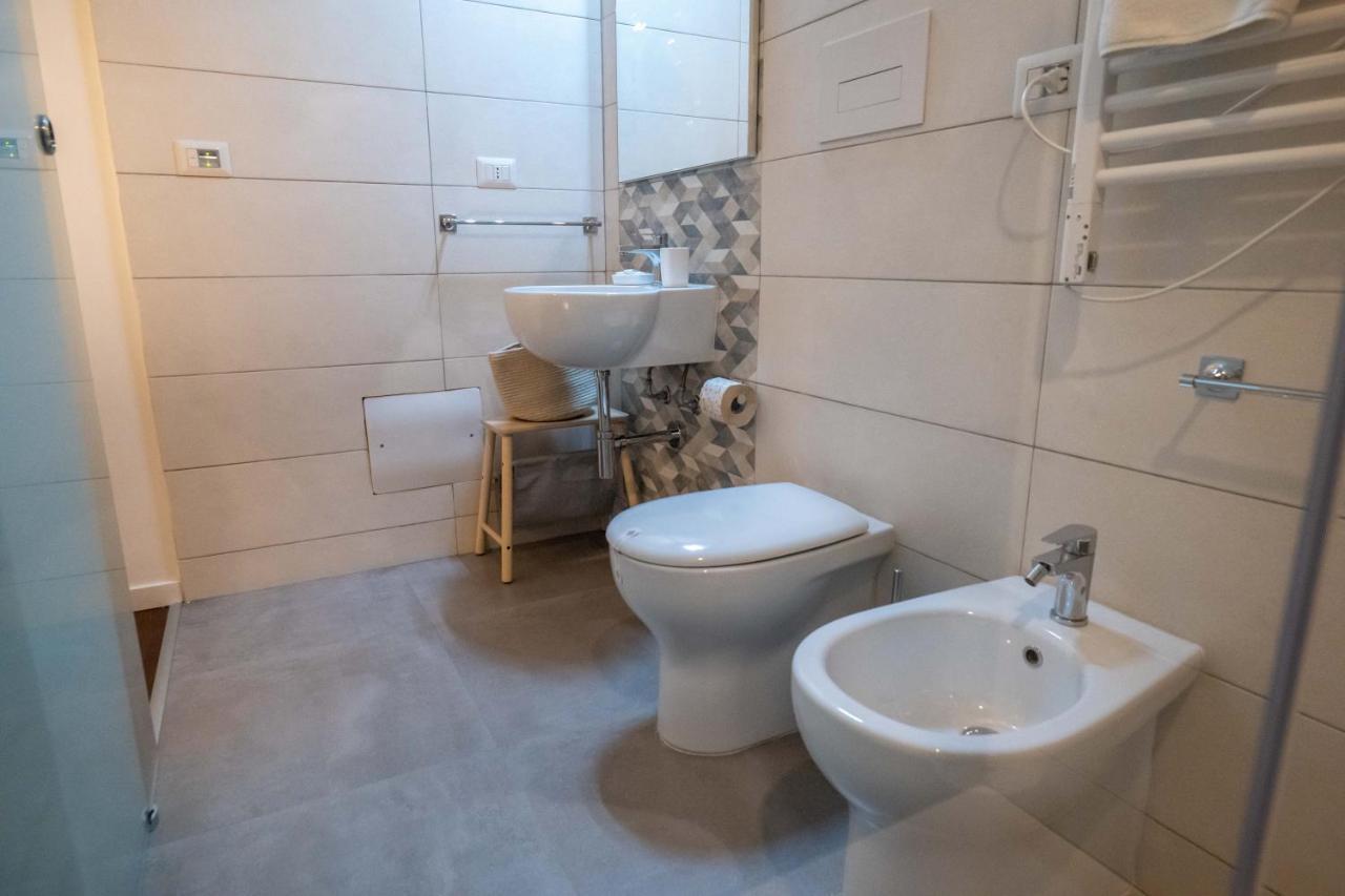 Costa Suites Palermo Exteriér fotografie