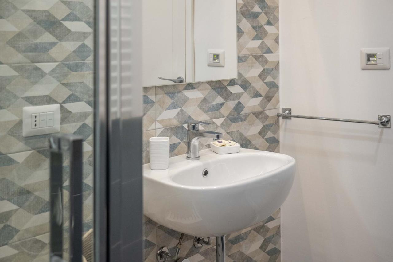 Costa Suites Palermo Exteriér fotografie