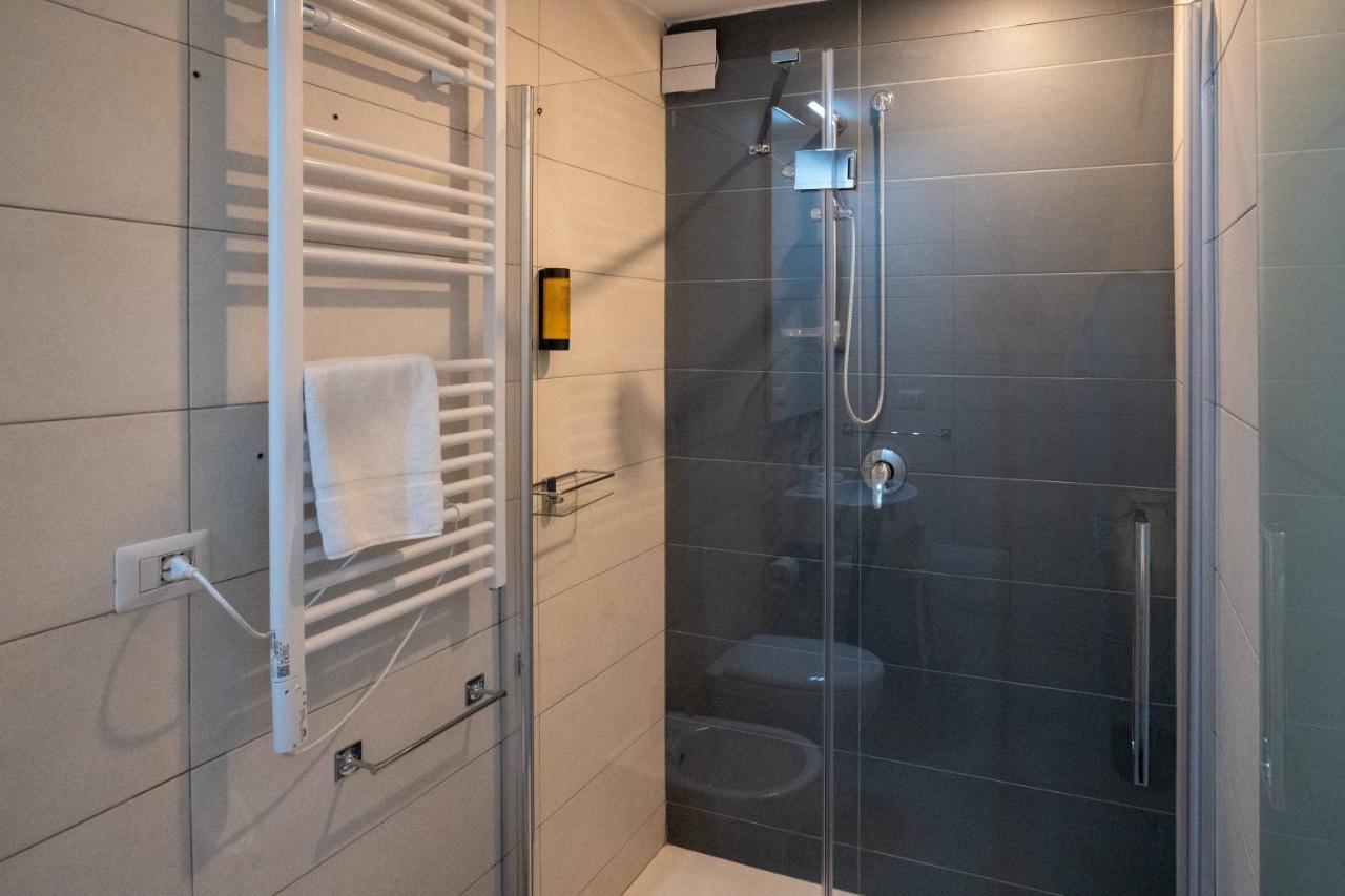 Costa Suites Palermo Exteriér fotografie