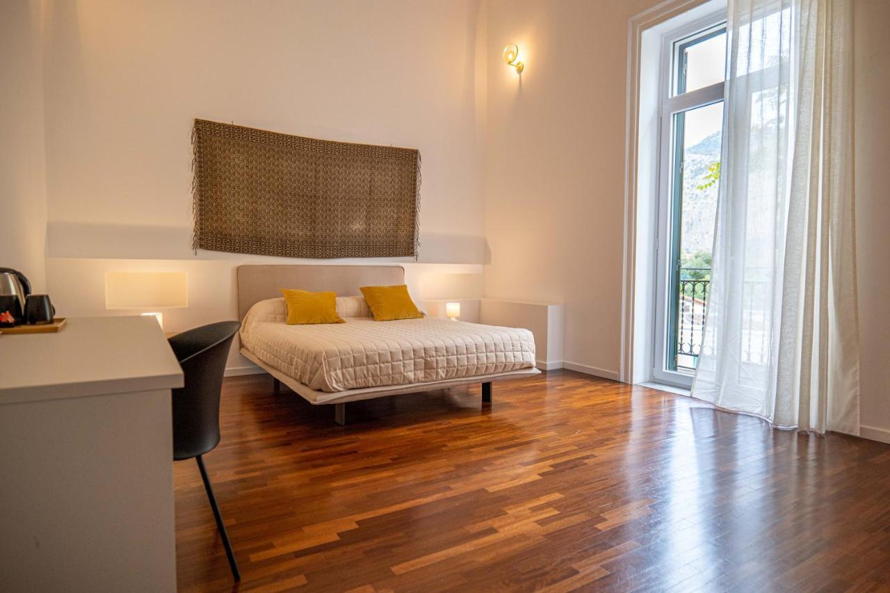 Costa Suites Palermo Exteriér fotografie