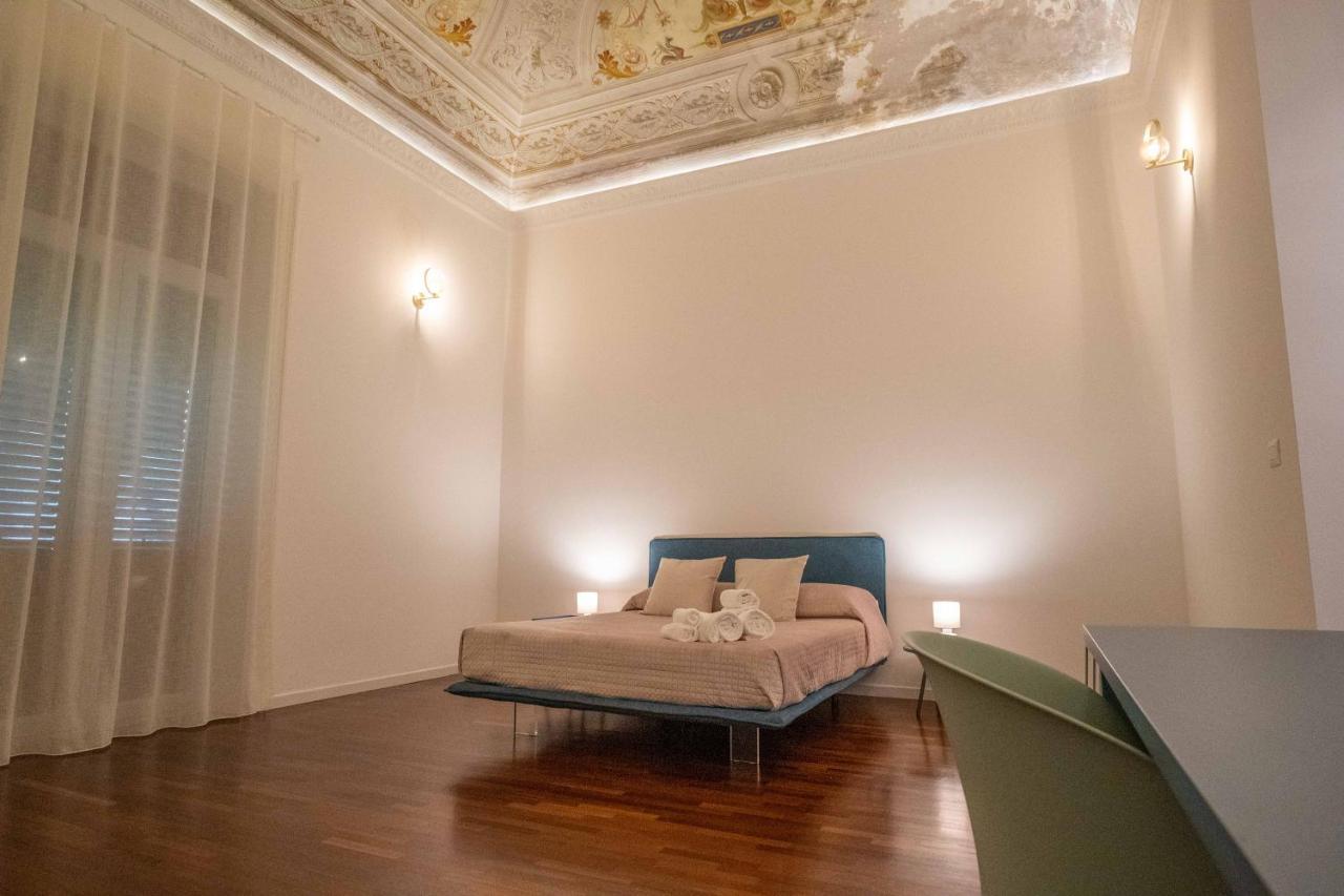 Costa Suites Palermo Exteriér fotografie