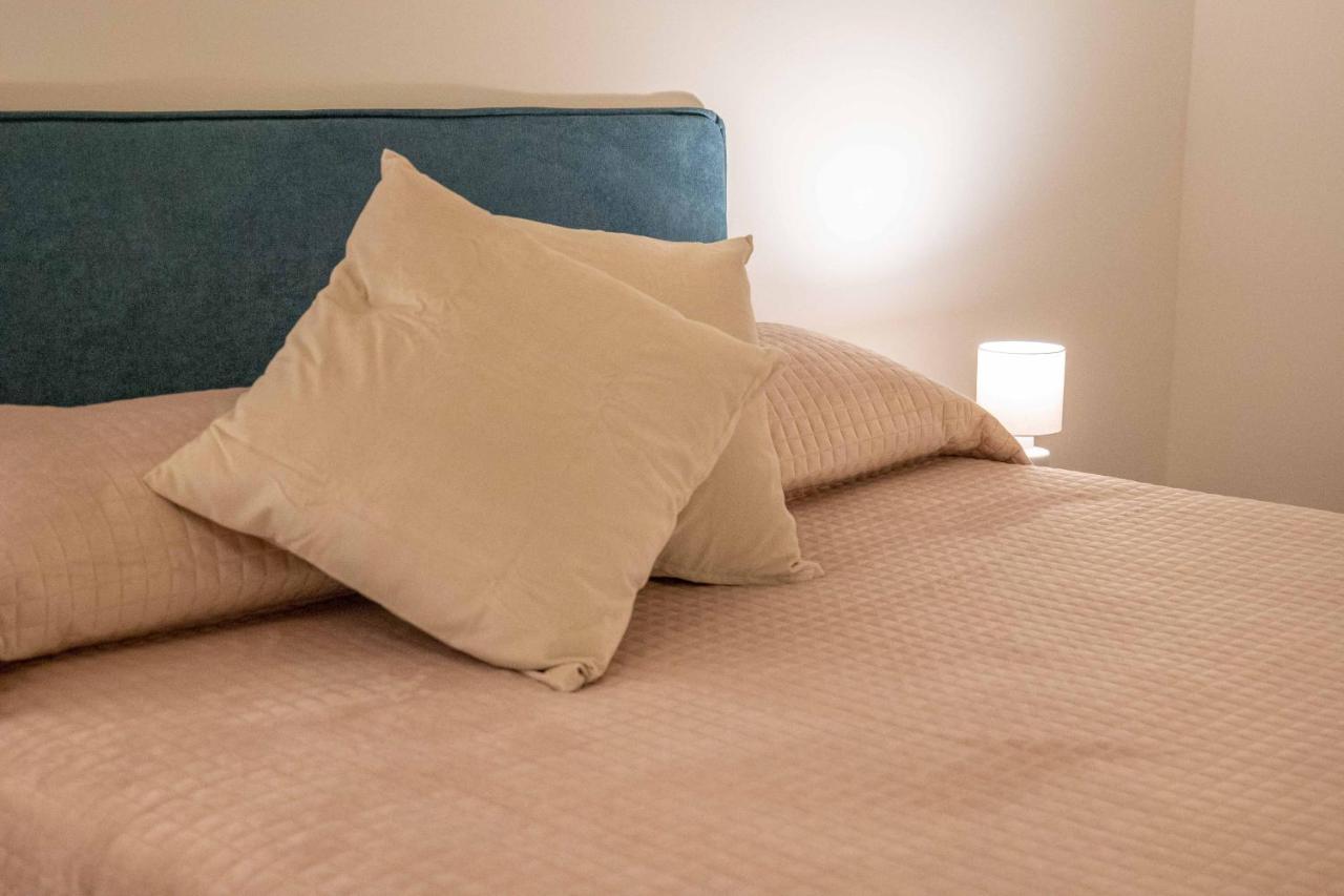 Costa Suites Palermo Exteriér fotografie