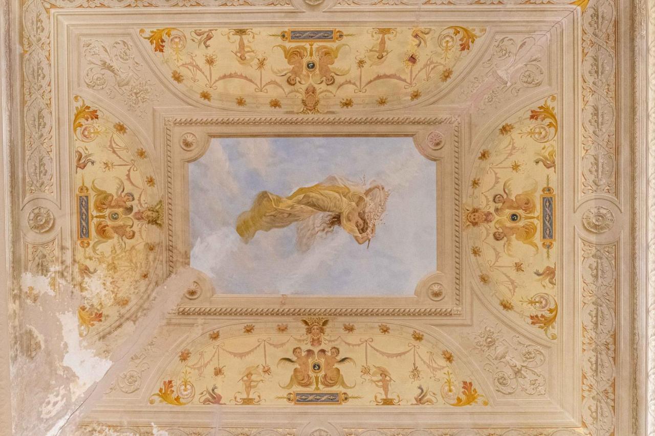 Costa Suites Palermo Exteriér fotografie