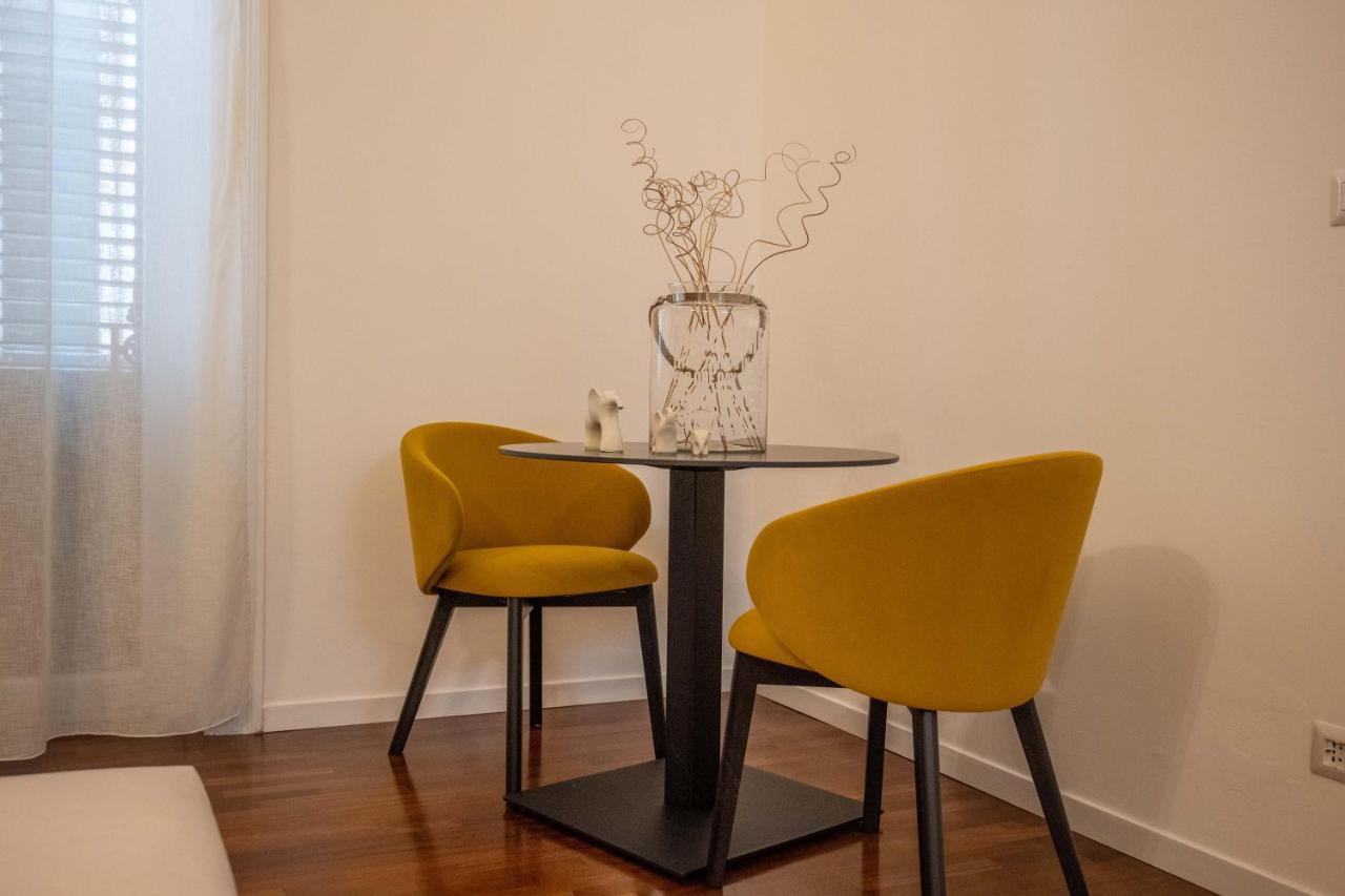 Costa Suites Palermo Exteriér fotografie
